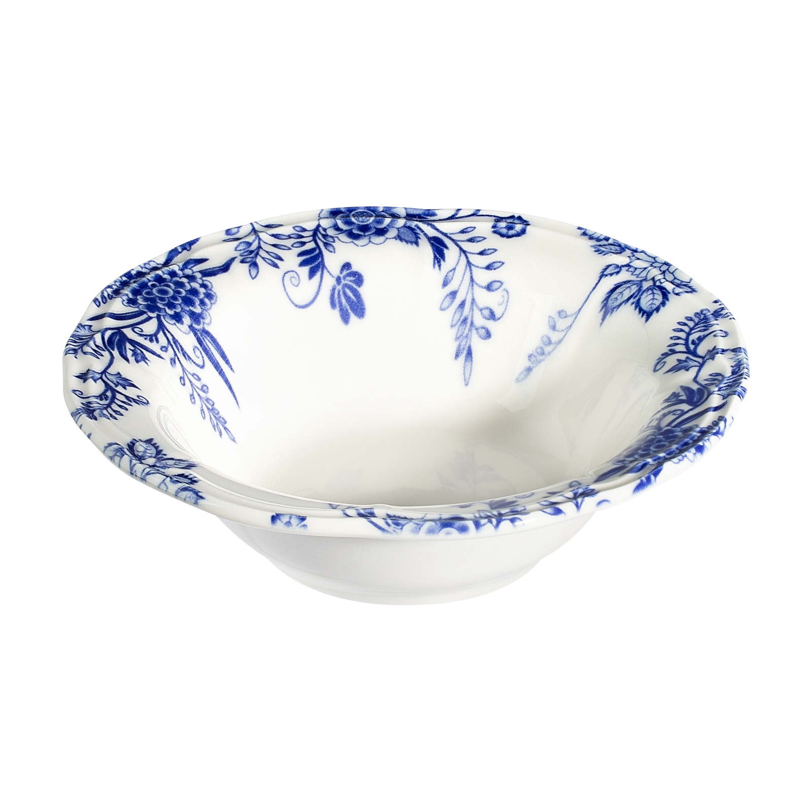 Silva Blue Fulya Bowl 4 3/4 in
