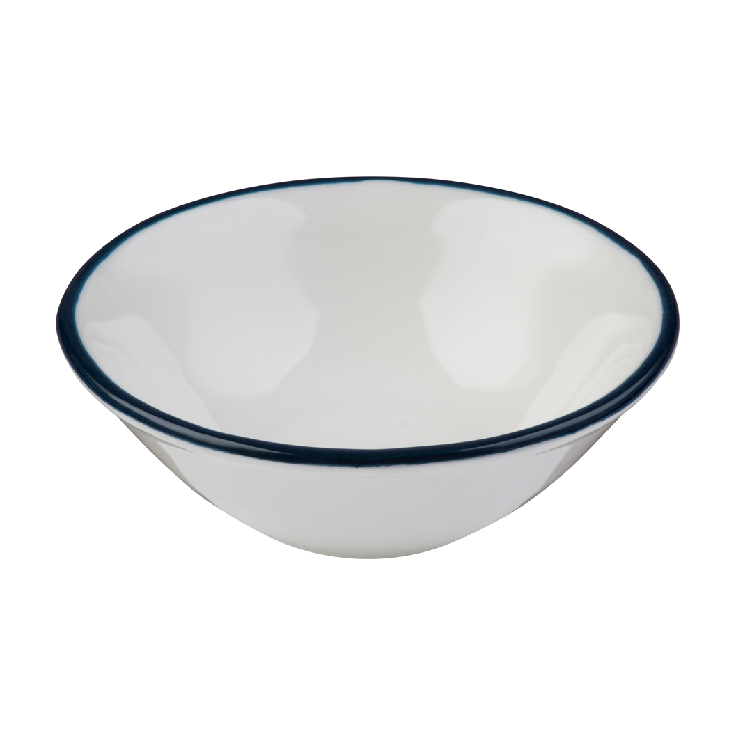 Modest Navy Lona Bowl 3 7/8 in 3.0 fl oz