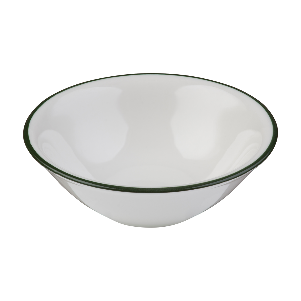 Modest Green Lona Bowl 3 7/8 in 3.0 fl oz