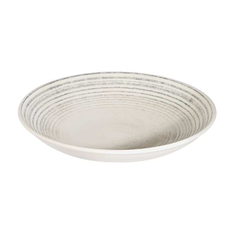 Marmol Valle Deep Plate 8 5/8 in 26.0 fl oz