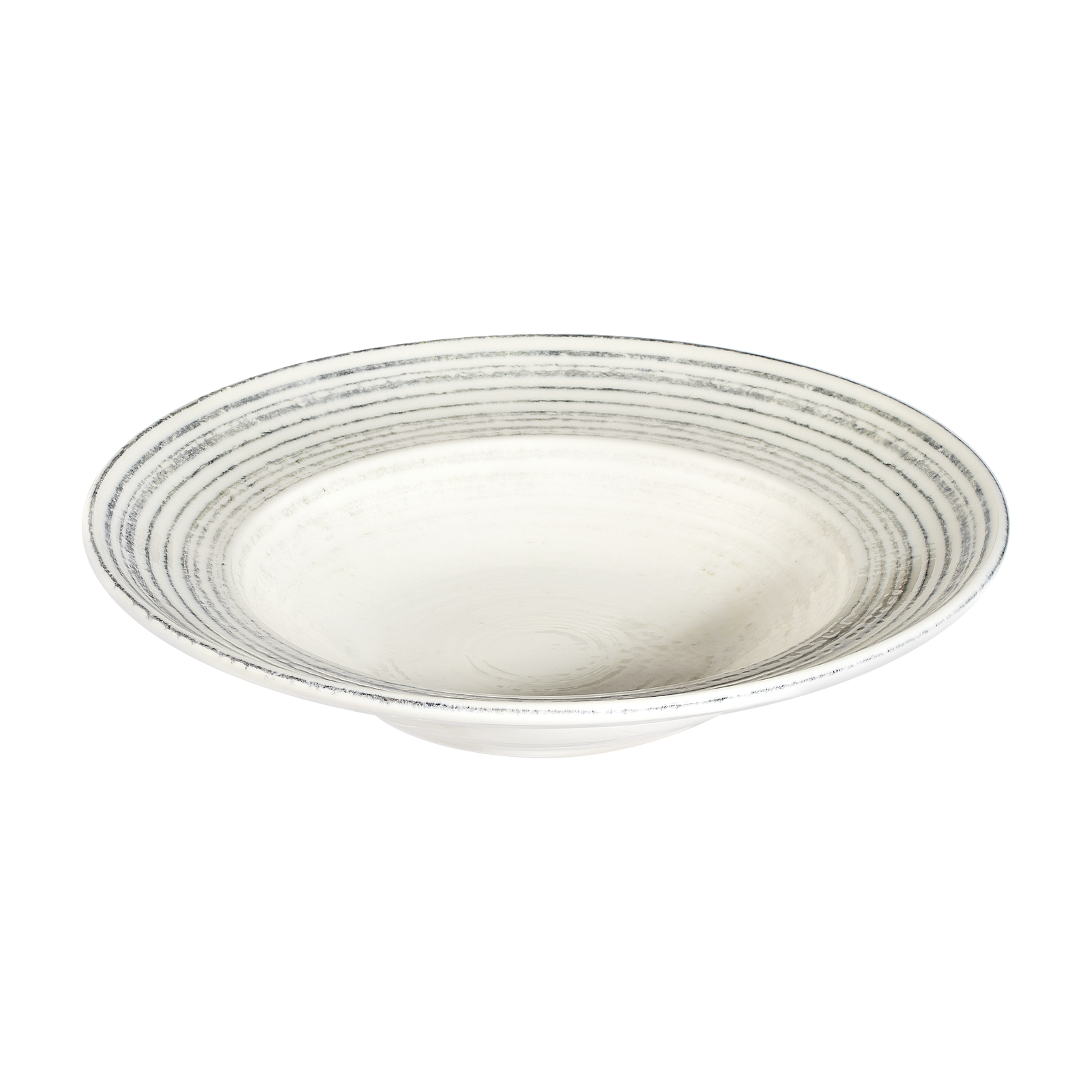 Marmol Miro Deep Plate 9 7/8 in 14.2 fl oz