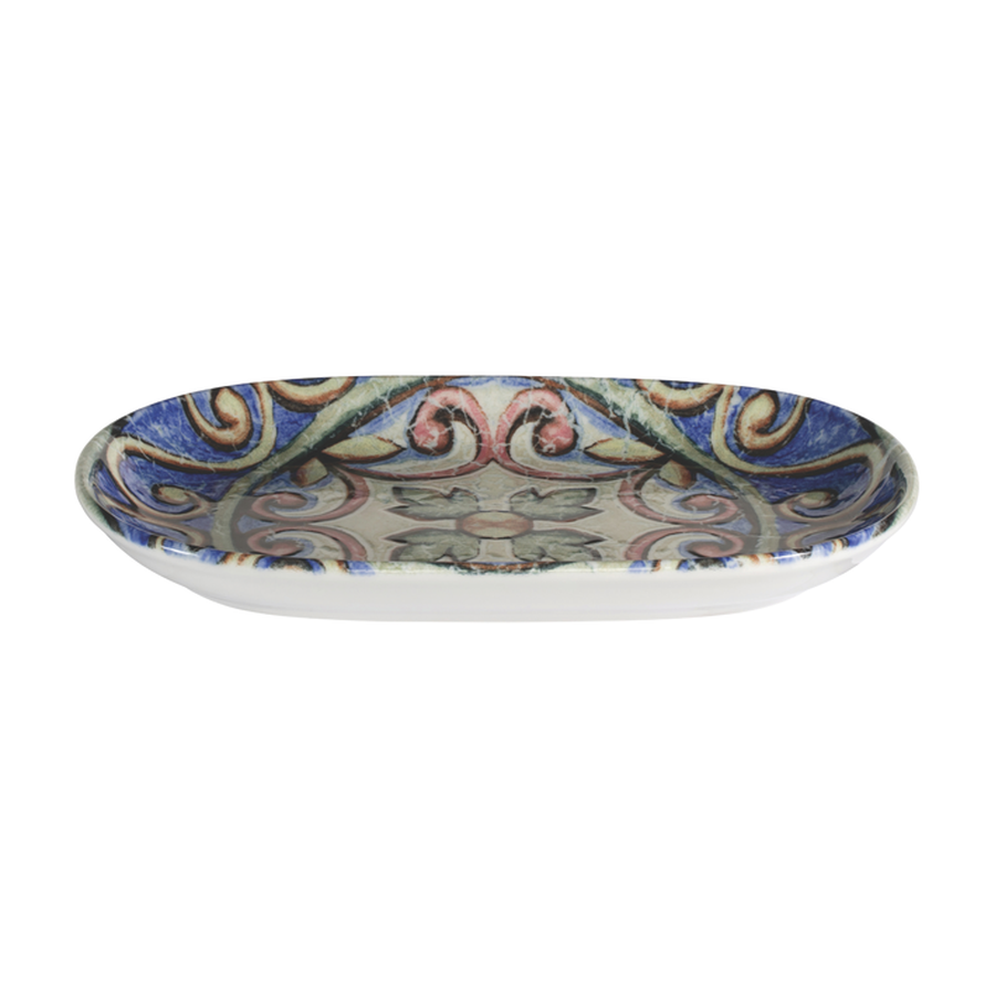 Amalfi Magnus Oval Platter 11 in