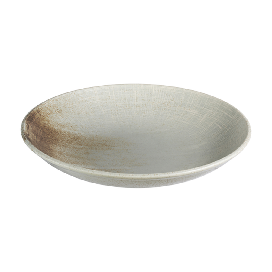Mellow Valle Deep Plate 8 5/8 in 26.0 fl oz