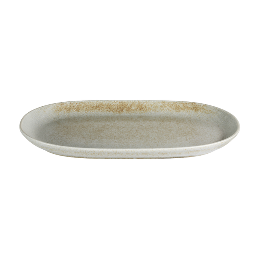 Mellow Magnus Oval Platter 11 in