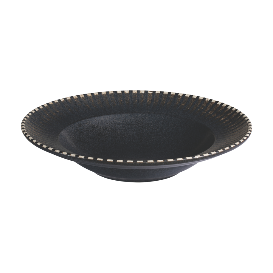Reckless Miro Deep Plate 9 7/8 in 14.2 fl oz