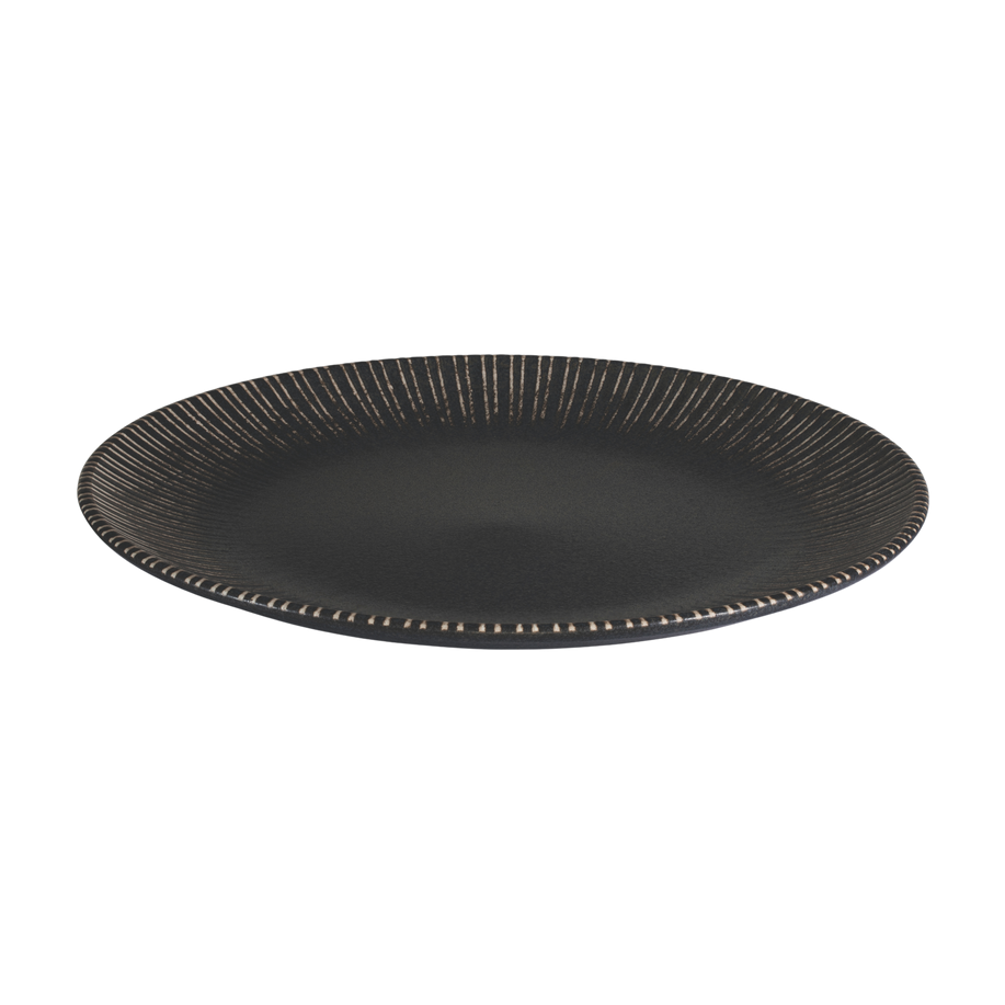 Reckless Lona Flat Plate 5 7/8 in