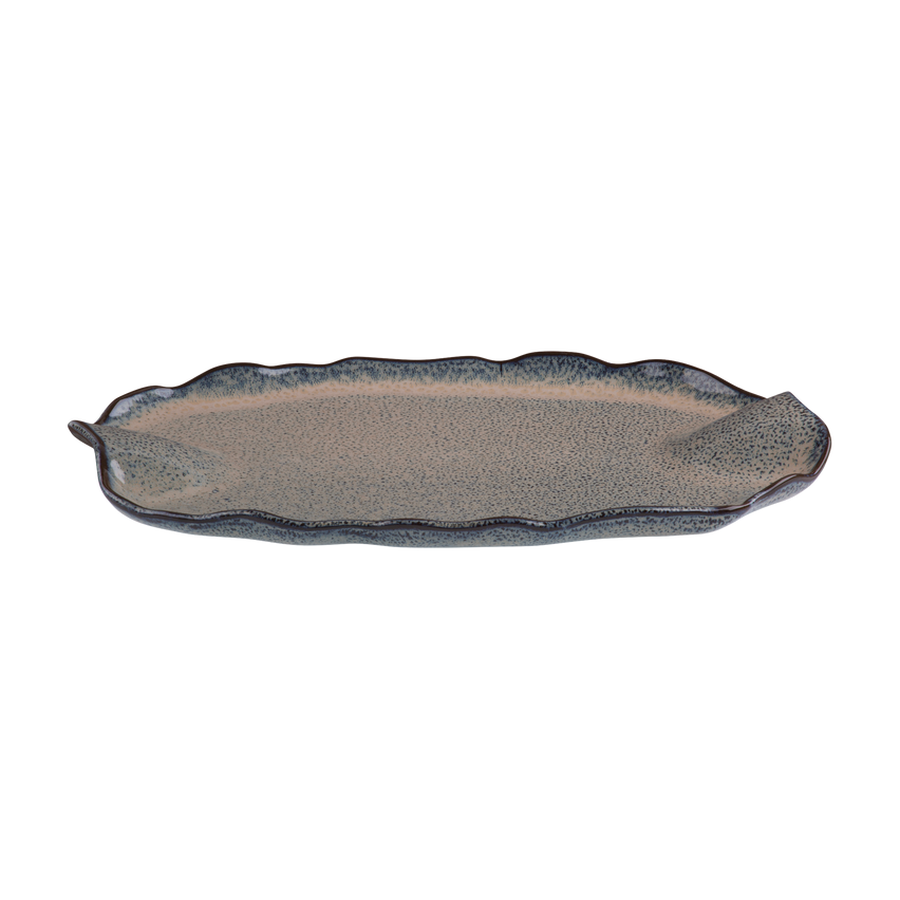 Charma Sonnet Platter 9 in