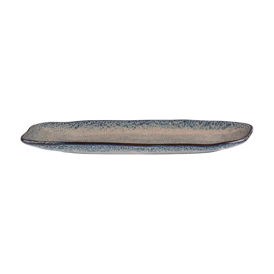 Charma Savor Serving Dish 8 5/8 in (8 5/8 x 4 3/8 in)