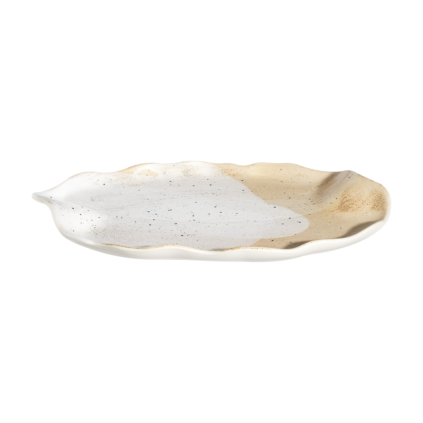 Cameo Sonnet Platter 9 in