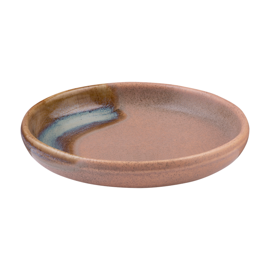 Coastal Jord Flat Plate 5 7/8 in