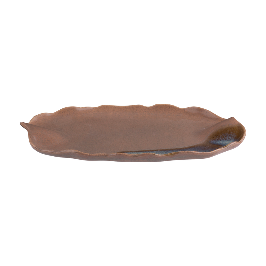 Coastal Sonnet Platter 9 in