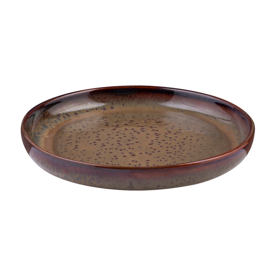 Hazel Jord Flat Plate 7 7/8 in