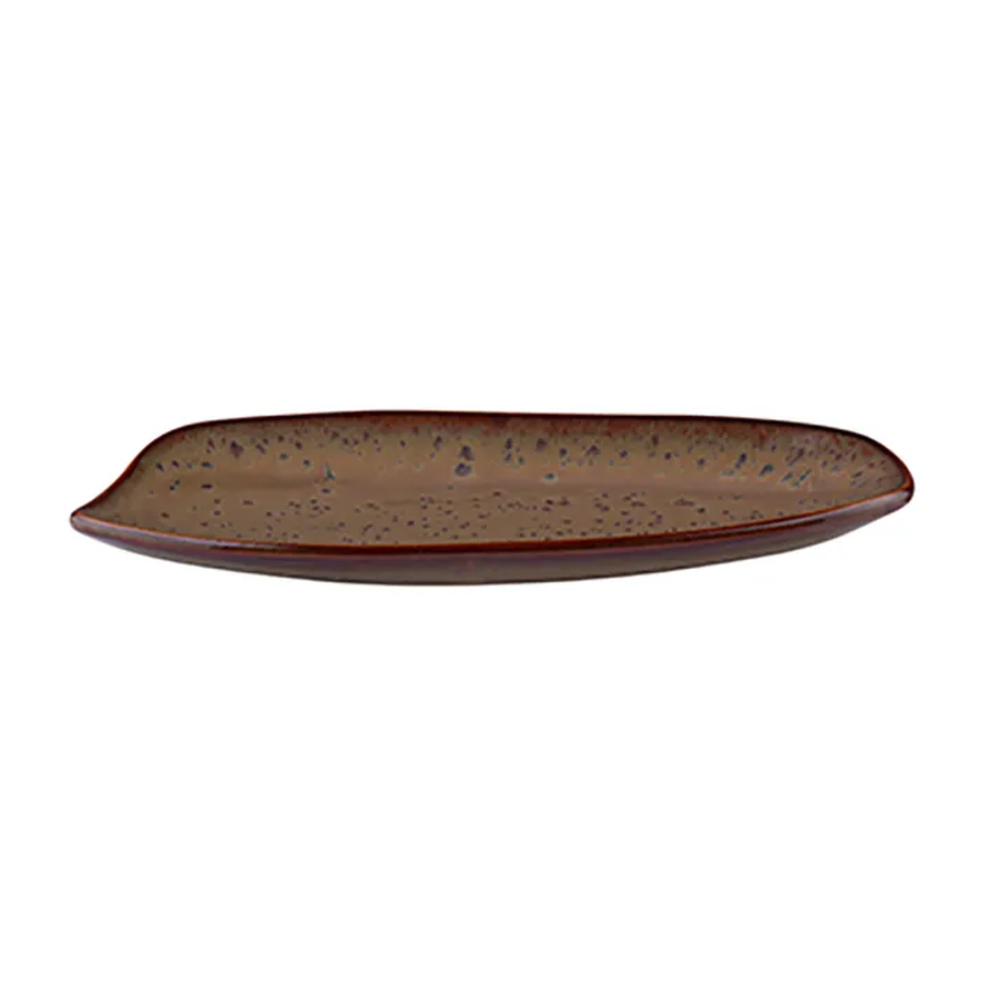 Hazel Jord Platter 10 5/8 in