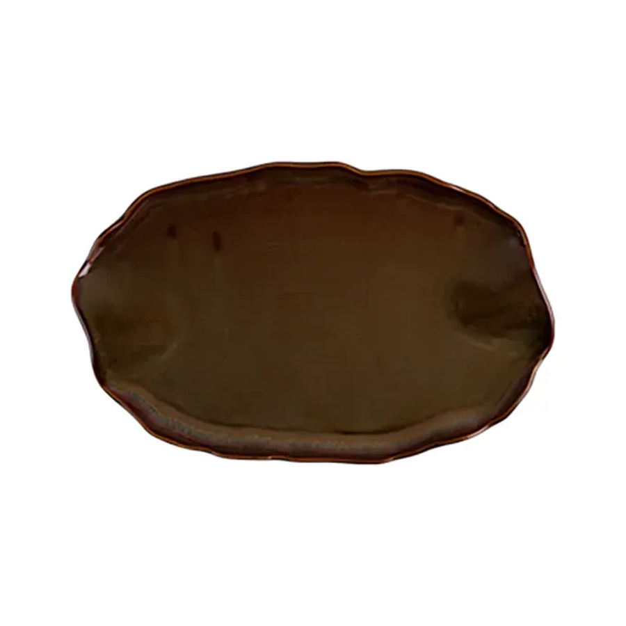 Hazel Sonnet Platter 9 in