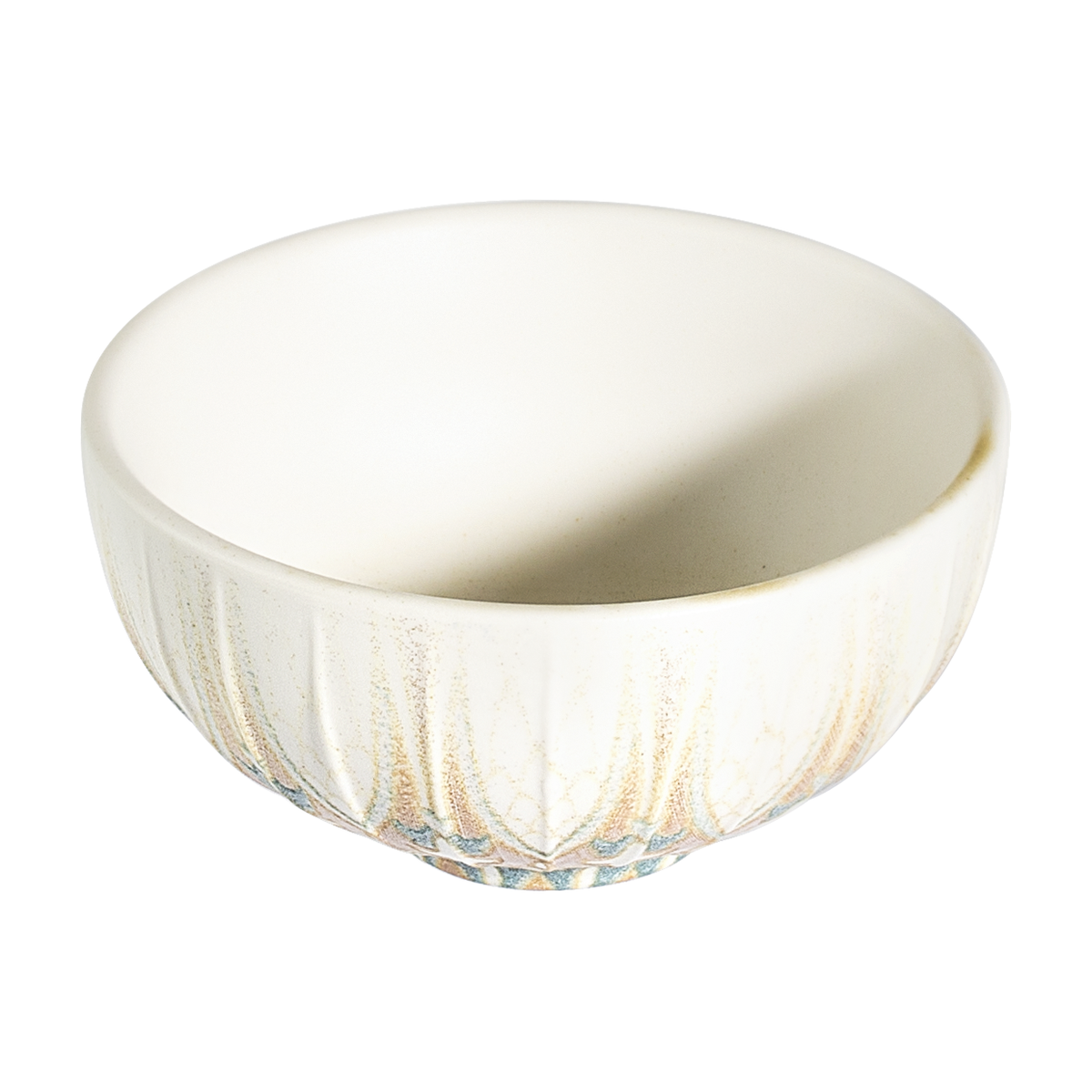 Qasbah Savor Bowl 3 1/8 in 3 fl oz