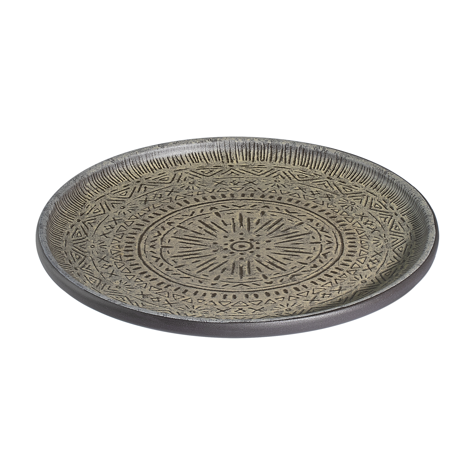 Rune Tima Flat Plate 6 1/4 in