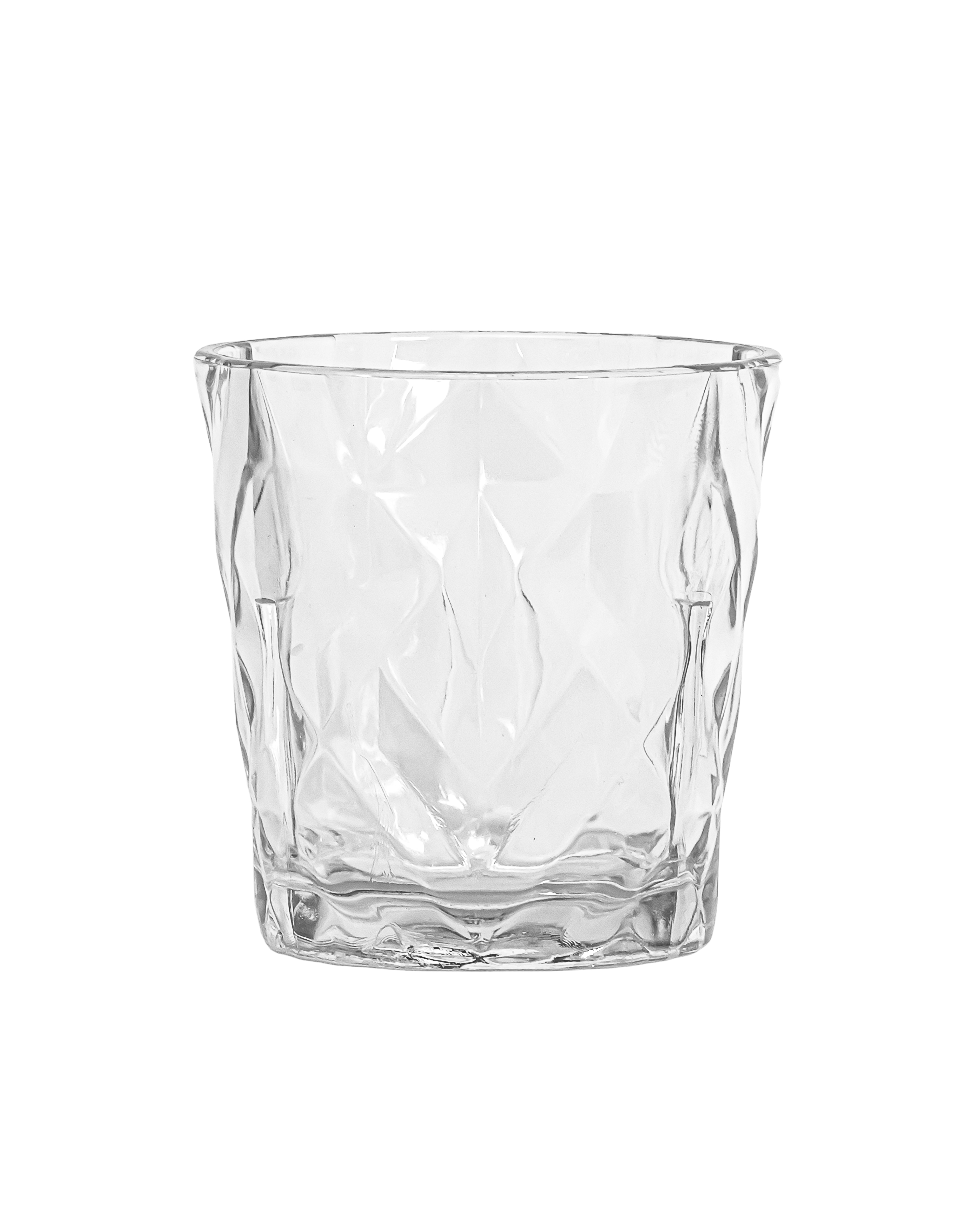Exclusive Prisma Tumbler 250+ — Clear — 10.1 fl oz